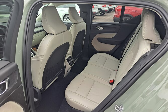Private Zagreb Airport Transfer to Downtown Hotels - About Your Stay