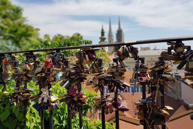 Private Zagreb Walking Tour - Important Notes for Participants