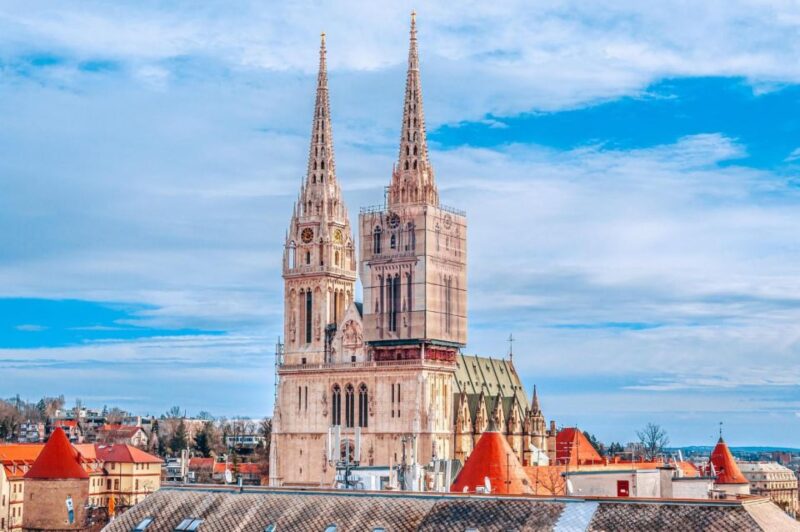 Private Zagreb Walking Tour - From Zagreb - Good To Know
