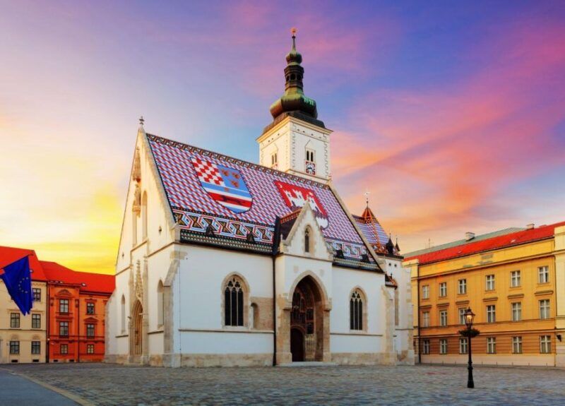 Private Zagreb Walking Tour - From Zagreb - Experience Highlights