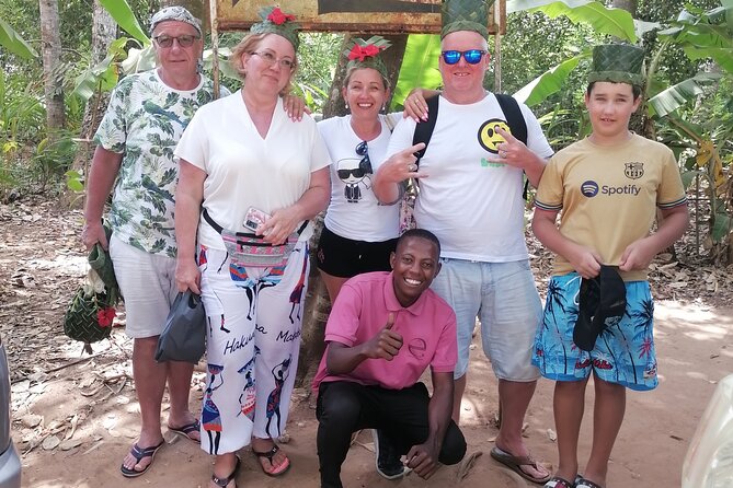 Private Zanzibar Spice Farm Tour - Key Points