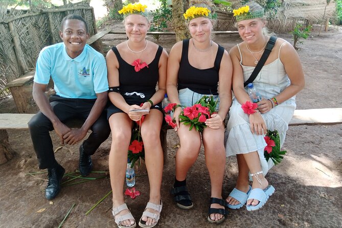 Private Zanzibar Spice Farm Tour - Pickup Information