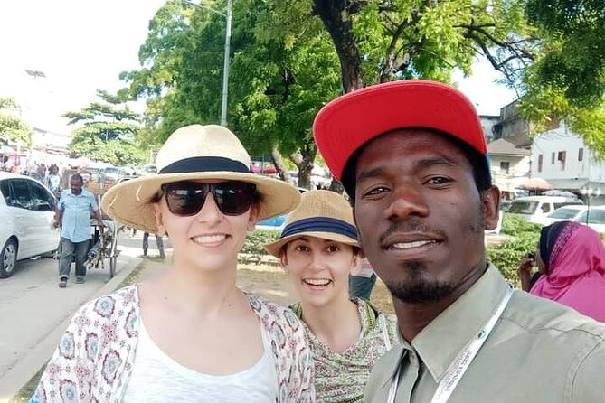 Private Zanzibar Stone Town Historical Tour - Experience Highlights