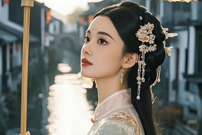 Private Zhujiajiao Watertown Photoshoot Tour - Final Thoughts