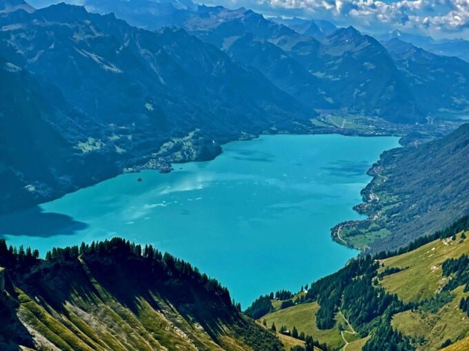 Private Zurich Day Tour From St. Gallen - Flexible Cancellation Policy