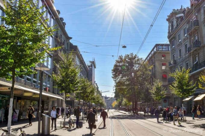 Private Zurich Day Tour From St. Gallen - Booking and Payment Details