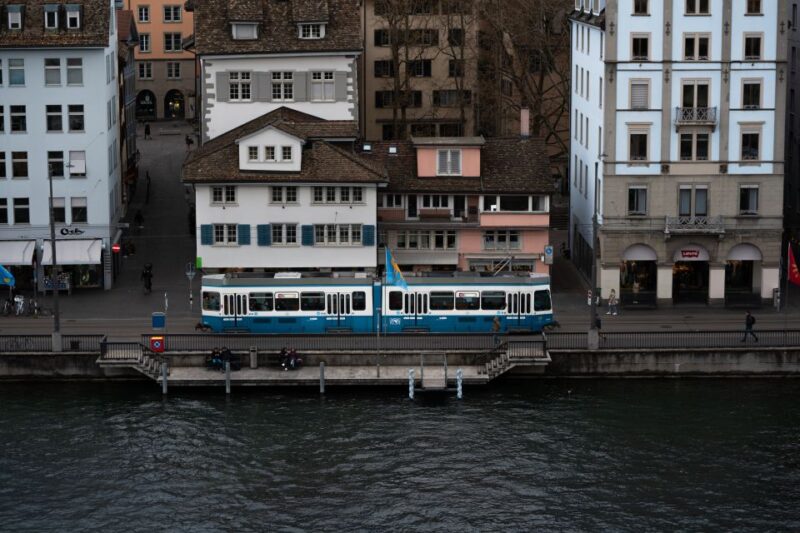 Private Zurich Tour - Zurichs Historic Landmarks