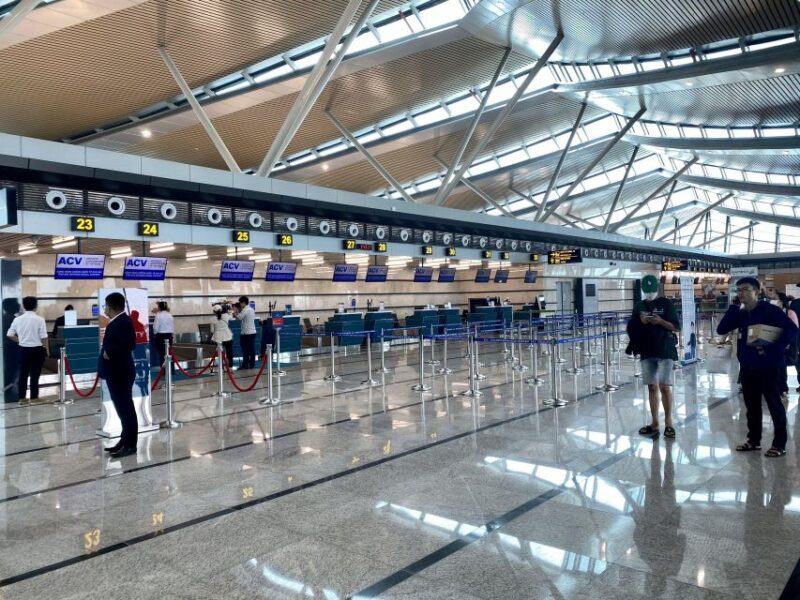 Privated Hue Airport Transfer-Airport to Hotel or Vice Versa - Booking and Cancellation