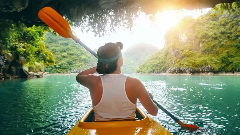 Private:Los Haitises: Kayak and Horseback Riding Tour - An In-Depth Look at the Tour
