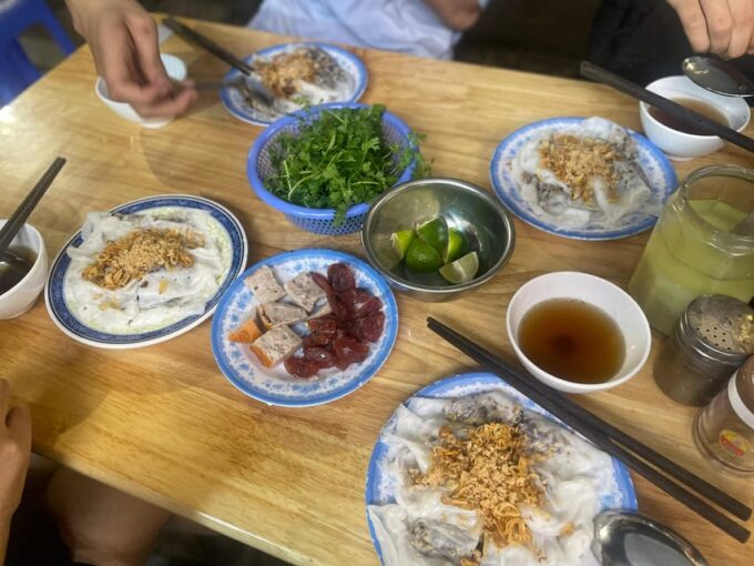 Privately Discover Vegetarian Local Street Food - Frequently Asked Questions