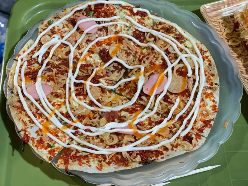 Privately Guided Food Tour - Authentic Vietnamese Dishes