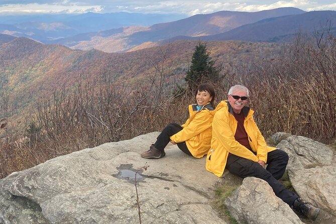 Privately Guided Full Day Hike - Private Tour Advantages