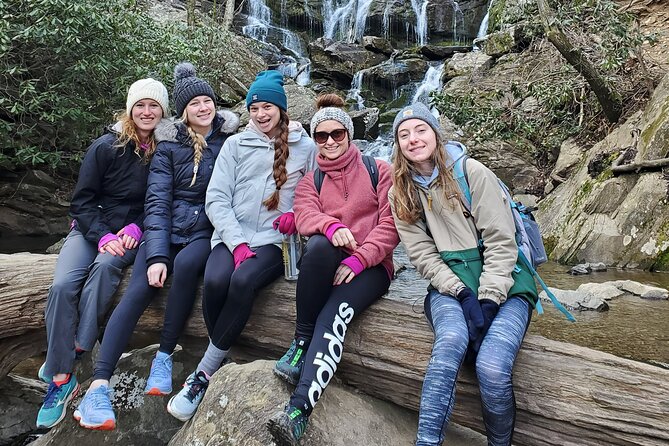Privately Guided Full Day Hike - Confirmation and Accessibility