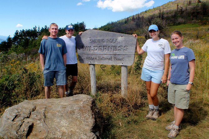 Privately Guided Half Day Hike - Accessibility and Accommodations