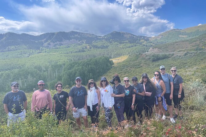 Privately Guided Scenic Mountain Hike - Whats Included in Your Hike