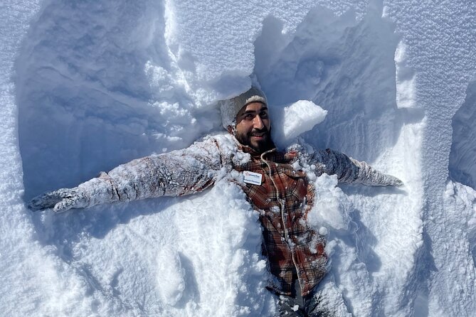 Privately Guided Snowshoe Experience - Why Travelers Love This Tour