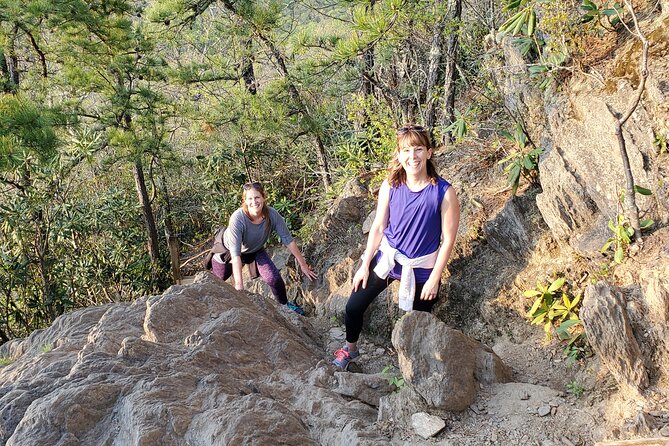 Privately Guided Sunset Hike - Booking and Cancellation