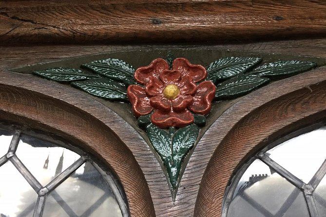 Privately Guided Tour of Canterbury and Canterbury Cathedral - Exploring Canterbury Cathedral