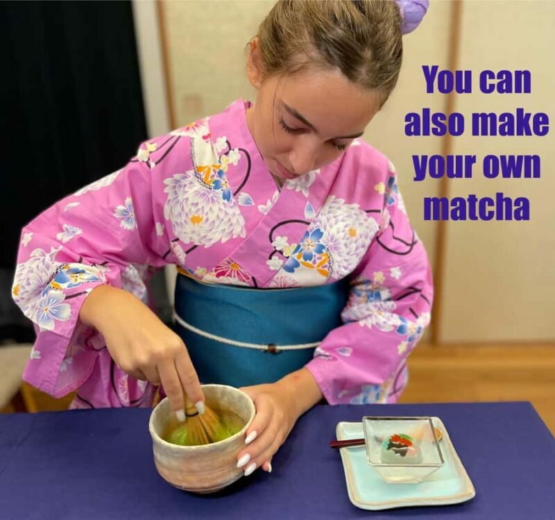 Privately visit local home for tea ceremony &music, Tokyo - Who Should Consider This Tour?