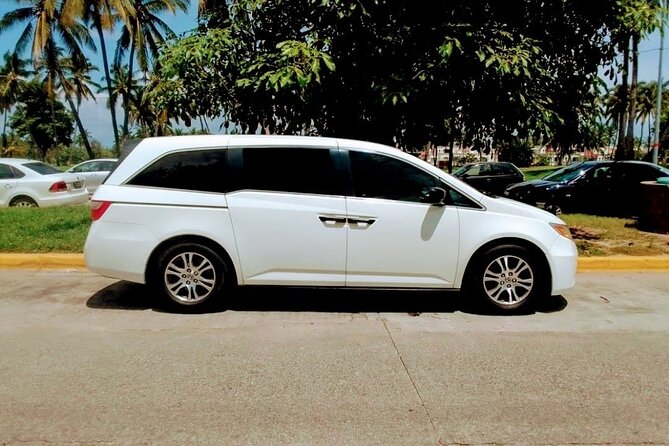 Privatetransfer From Pointe-À-Pitre Airport (Ptp) to Cruise Port - Booking Information