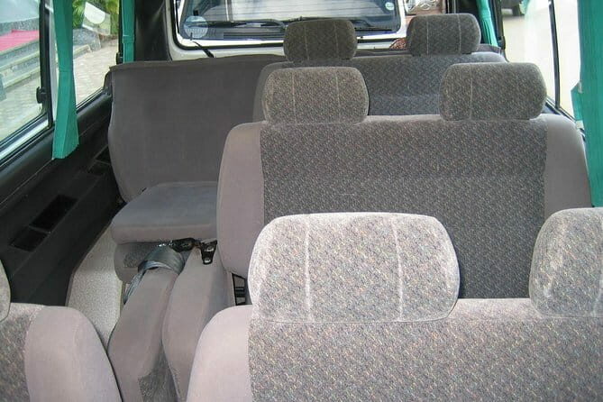 PrivateTransfer: PhnomPenh Airport(PNH/KTI) to Hotel in PhnomPenh - FAQ