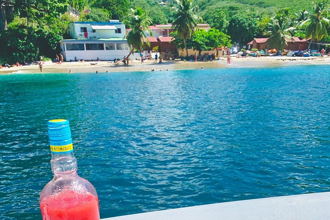 Privatize the Boat for Half a Day With Family/Friends. - Booking Information