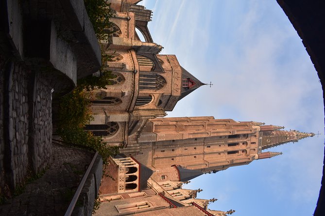 PRIVE Bruges Tour With a Local Friend - Capture Citys Charm