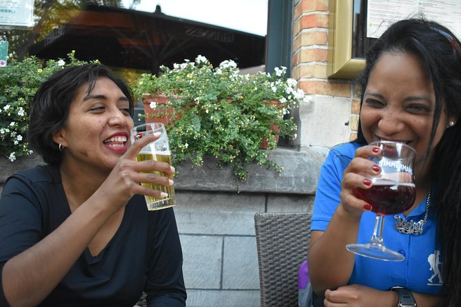 PRIVE Bruges Tour With a Local Friend - Avoid Touristy Spots, See Medieval Highlights