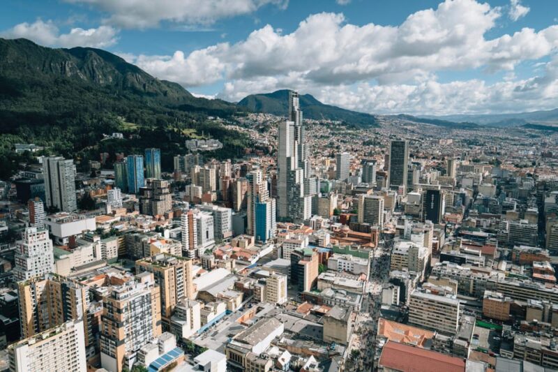 Privite Transportation Form El Dorado Airport to Any Hotel - Service Overview