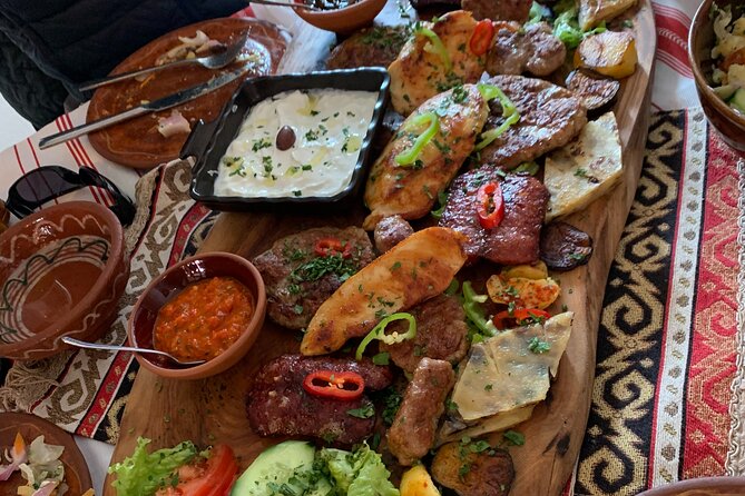 Prizren, Kosovo Day Tour From Tirana - Recommendations for Guides