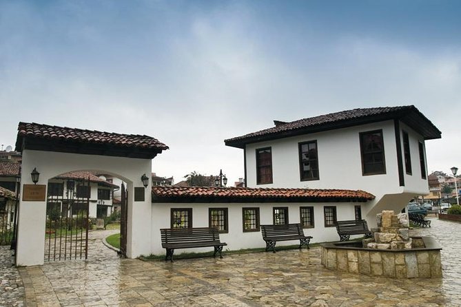 Prizren & Pristina (With Gadima Cave) Tour From Skopje - What To Expect