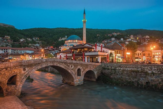 Prizren & Pristina (With Gadima Cave) Tour From Skopje - Additional Info