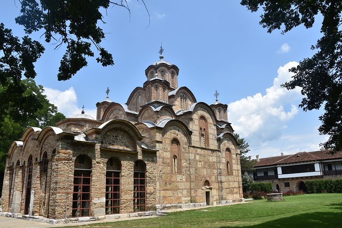 Prizren & Pristina (With Gadima Cave) Tour From Skopje - Duration and Availability