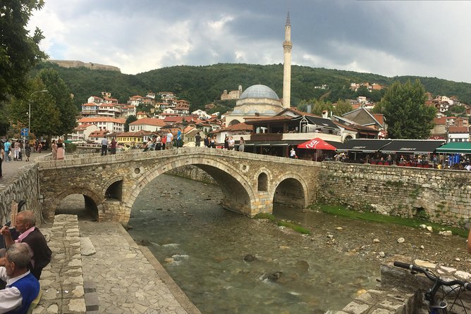 Prizren Sightseeing - Meeting Details