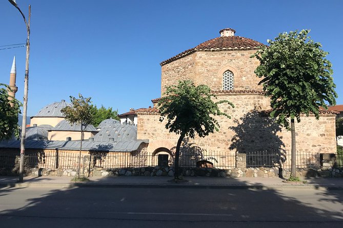 Prizren Sightseeing - Schedule and Accessibility
