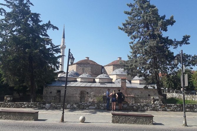 Prizren Sightseeing - Reviews and Ratings