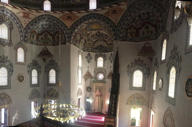 Prizren Sightseeing - What to Expect