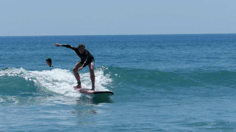 Pro Surf Lessons/Surfboard Rental in Danang Vietnam - Key Points