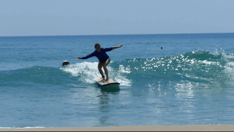 Pro Surf Lessons/Surfboard Rental in Danang Vietnam - Instructor Certification and Expertise