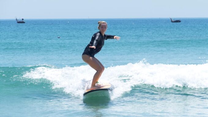 Pro Surf Lessons/Surfboard Rental in Danang Vietnam - Cancellation and Refund Policy