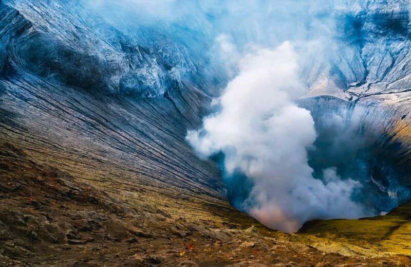 Probolinggo: Dawn Journey to Mount Ijen Sunrise Expedition - Honest Reflections from Travelers