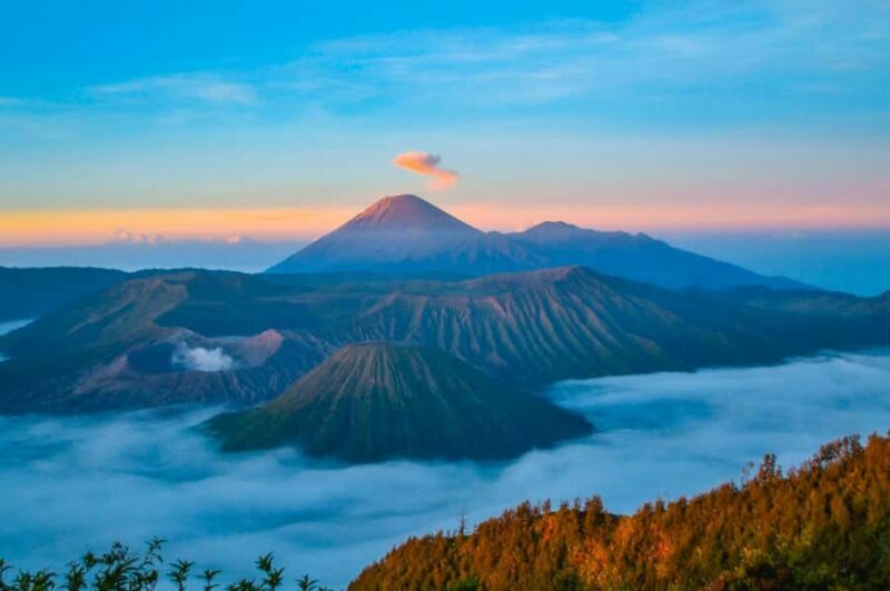 Probolinggo: Dawn Journey to Mount Ijen Sunrise Expedition - Who Should Consider This Tour?