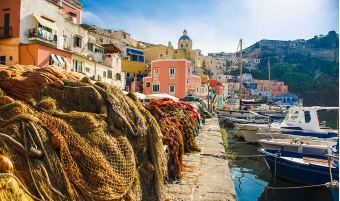 Procida: Boat Tour, Private Secret Beaches... Like a Local! - What to Bring