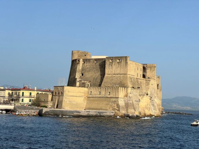 Procida: Boat Tour, Private Secret Beaches... Like a Local! - Frequently Asked Questions