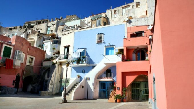 Procida: Guided Tour by Land, Taxi and Maritime Tours - Frequently Asked Questions