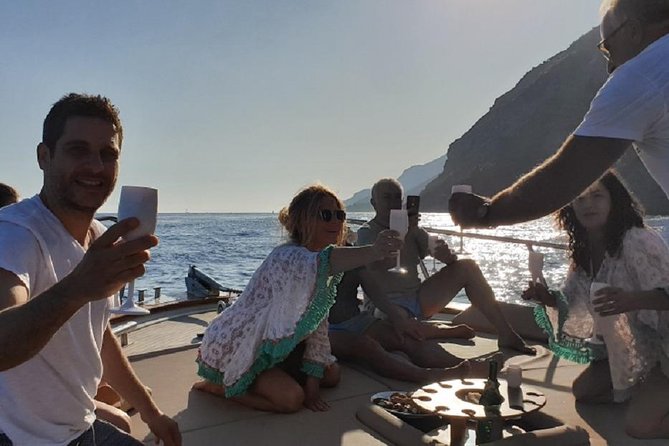 Procida Island Boat Tour From Sorrento - Unparalleled Customer Satisfaction