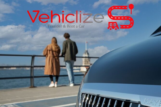Professional Airport Transfer Services in All Turkey - Seamless Meeting and Pickup