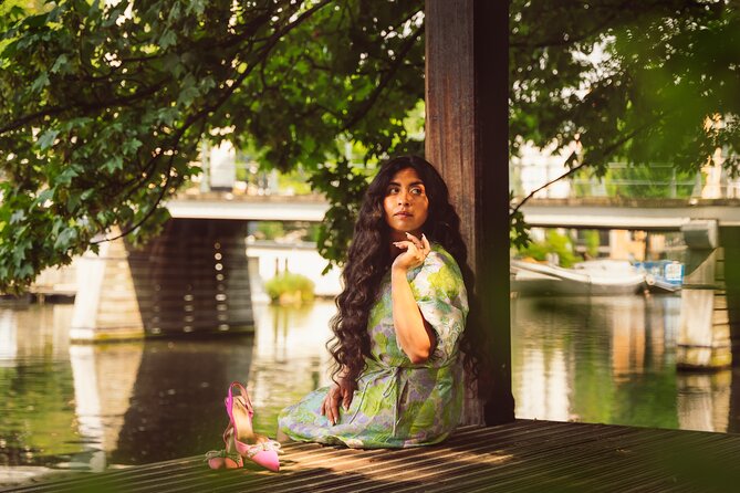 Professional Amsterdam Photo Shoot - Positive Customer Feedback and Recommendations