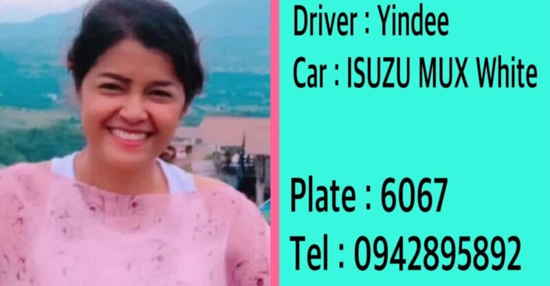 Professional and Friendly Lady Driver Airport Transfer - Key Points