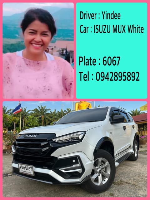 Professional and Friendly Lady Driver Airport Transfer - Driver Qualifications